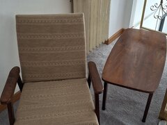 Vand piese de mobilier pentru living